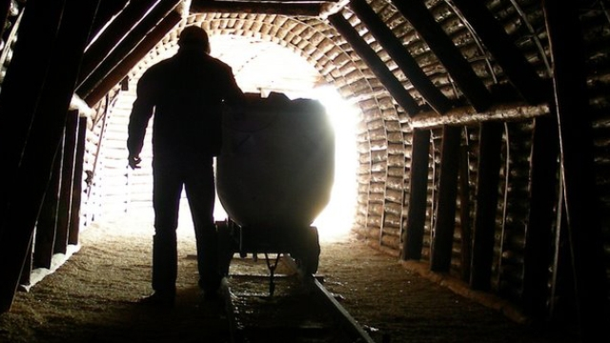 Zonguldak'ta Maden İşçiliği İçin Rekor Başvuru