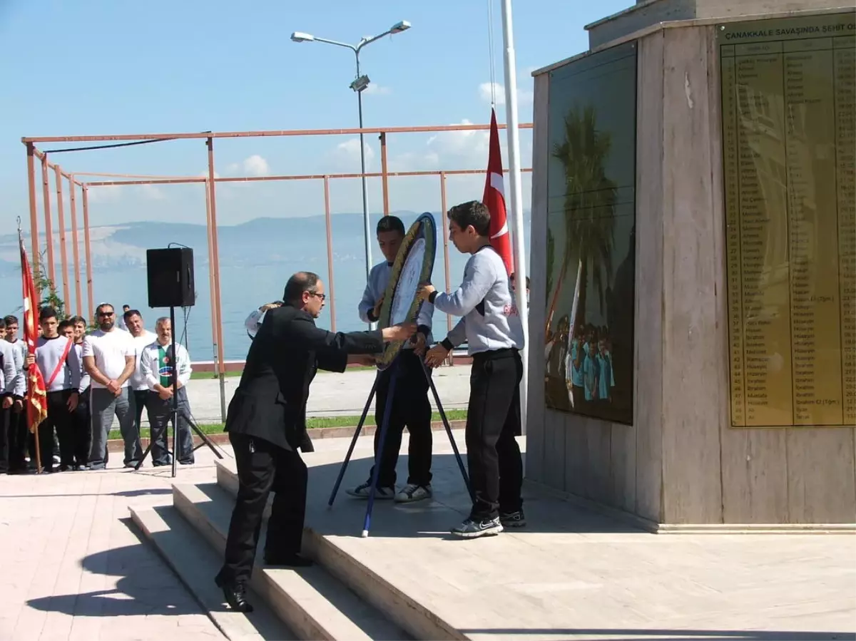 19 Mayıs Atatürk\'ü Anma, Gençlik ve Spor Bayramı