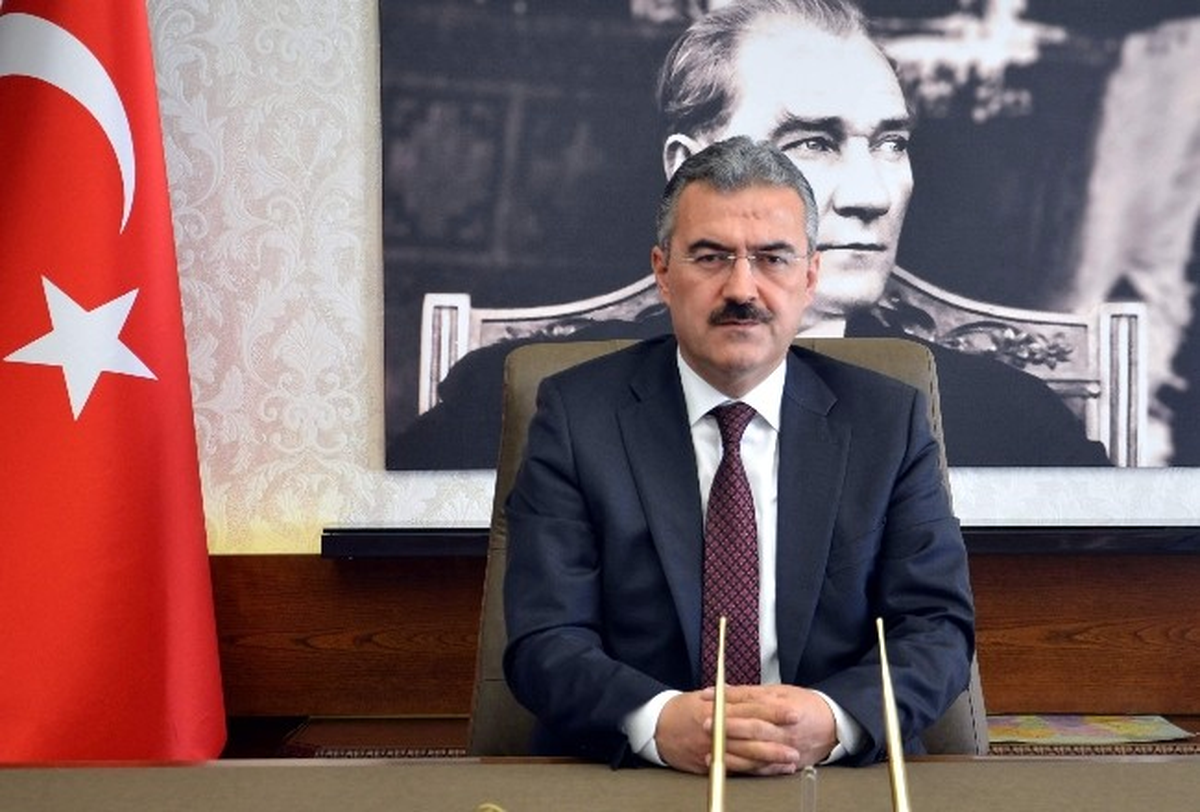19 Mayıs Atatürk\'ü Anma, Gençlik ve Spor Bayramı