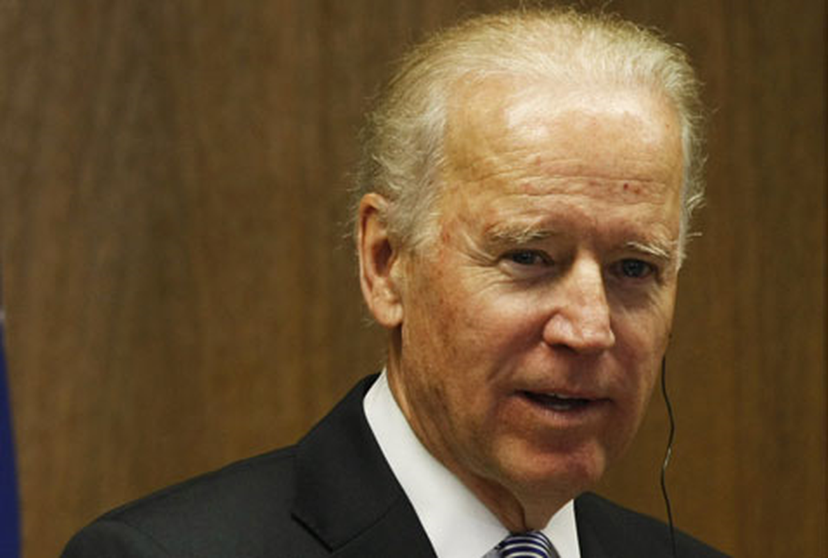 ABD Başkan Yardımcısı Biden\'ın Kıbrıs Ziyareti