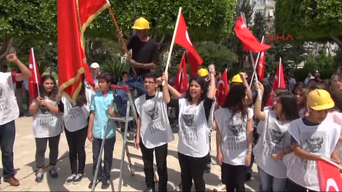 Adana\'da 19 Mayıs\'ta Alternatif Tören