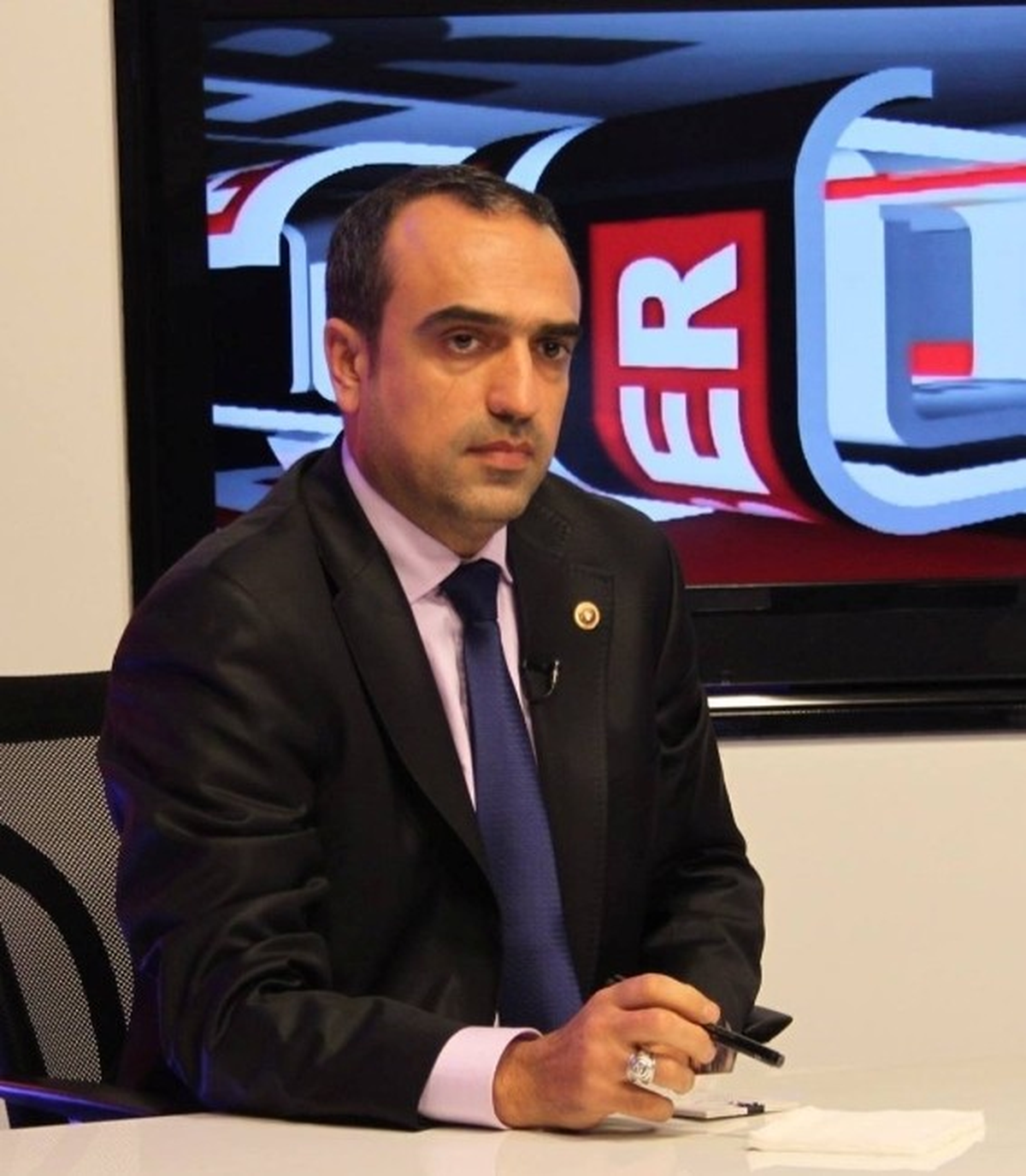 AK Parti Diyarbakır Milletvekili Cuma İçten\'den 19 Mayıs Mesajı