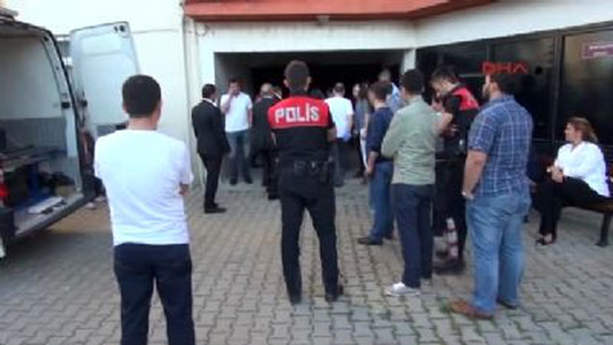 Ali Şen\'in Torunu, Trafik Kazasında Öldü