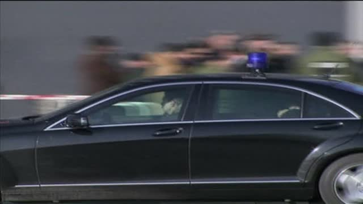 Almanya\'dan Açıklama Başbakan Erdoğan, Memnuniyetle Konuk Edilecek