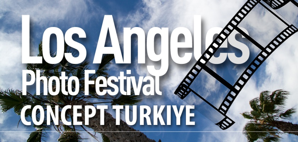 Fotoğraf Meraklıları Los Angeles\'ta Buluştu