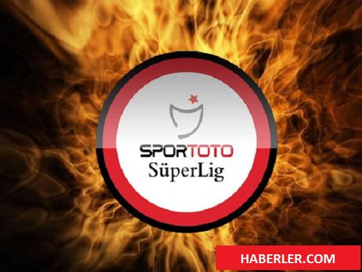 Süper Lige 102 Gün Ara