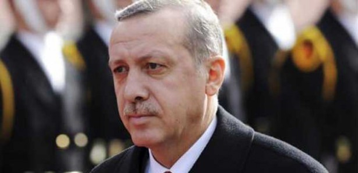 Başbakan Erdoğan Ankara\'ya Gitti