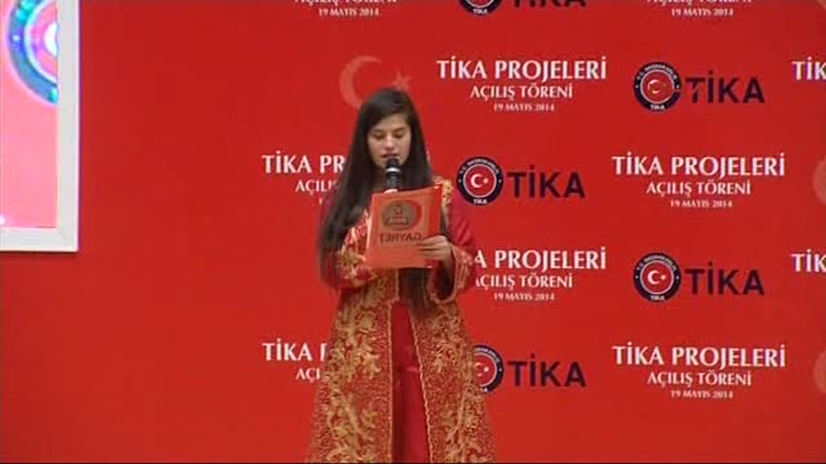 Başbakan Erdoğan \'Somali\'yi Bırak, Soma\'ya Bak\' Eleştirine Cevap Verdi