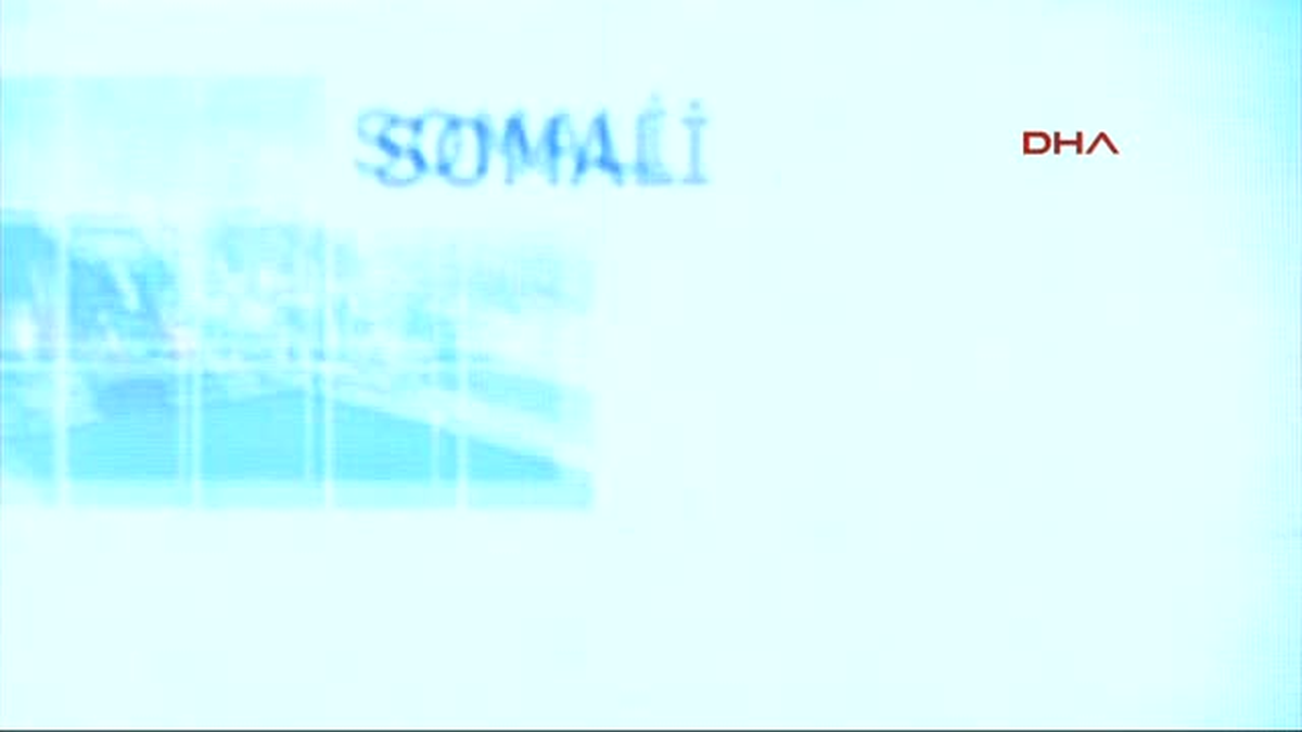 Başbakan Erdoğan \'Somali\'yi Bırak, Soma\'ya Bak\' Eleştirine Cevap Verdi