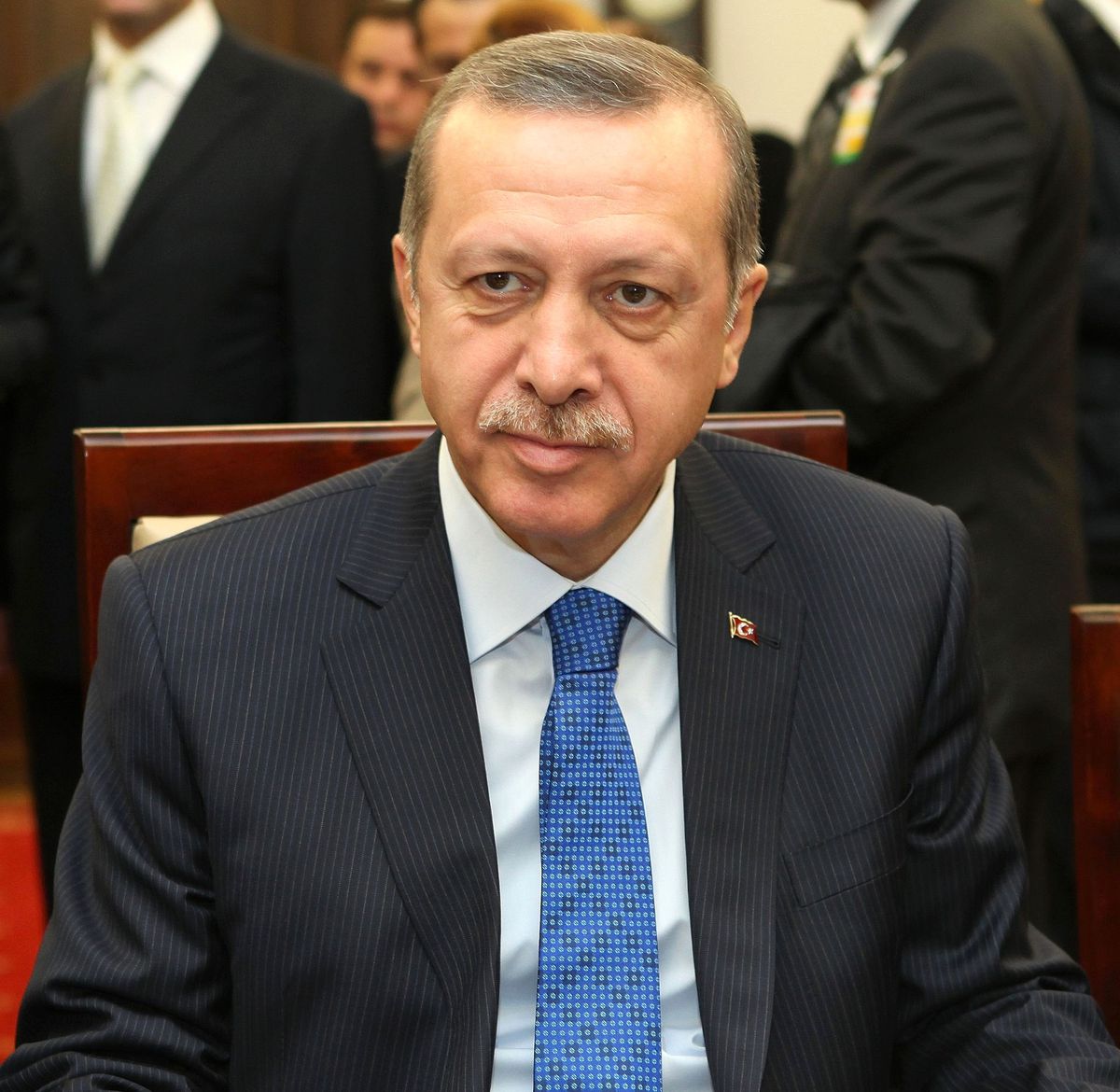 Başbakan Erdoğan: Yeni Yasama Yılında Hedefimiz Seçme ve Seçilme Yaşının 18 Olmasıdır
