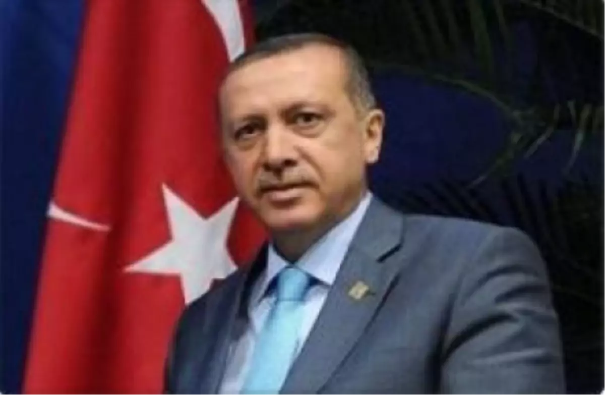 Başbakan Recep Tayyip Erdoğan Açıklaması