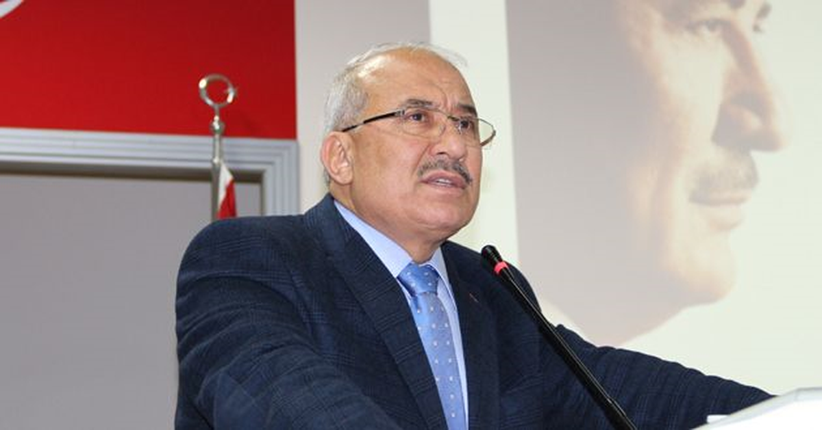 Başkan Kocamaz\'dan Mersin İdmanyurdu\'na Kutlama