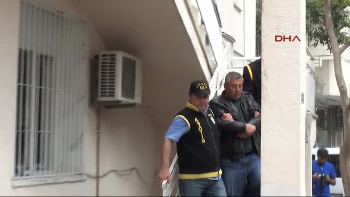 Boşanmayınca Öldürmüş