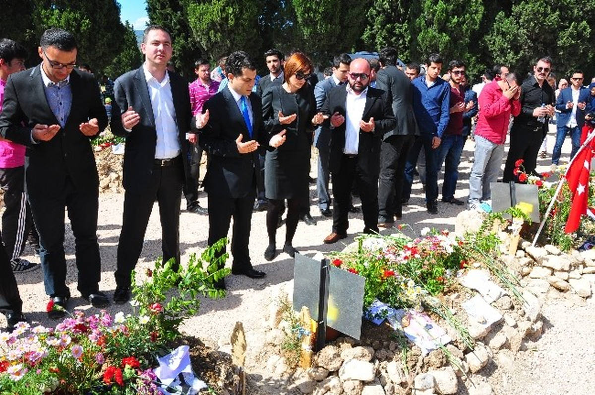 Cevahiroğlu: "Madencileri Unutmayacak ve Unutturmayacağız"