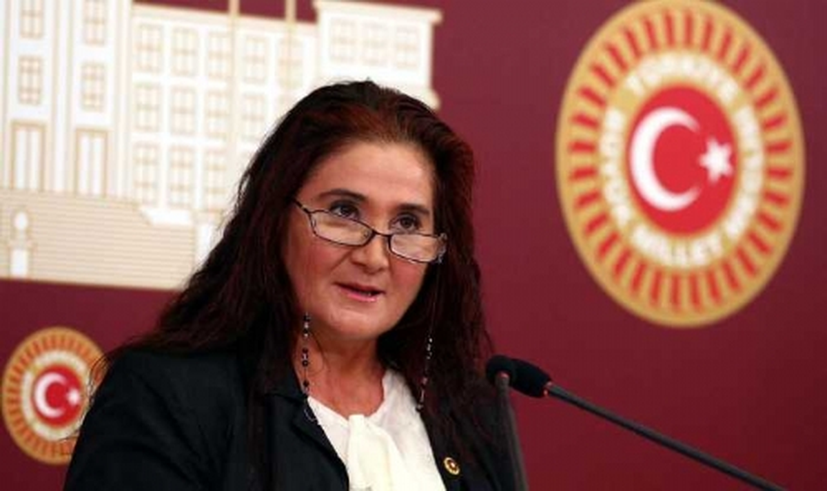 CHP\'li Akkiray Milletvekilliğinden İstifa Dilekçesini Yarın Kılıdaroğlu\'na Verecek