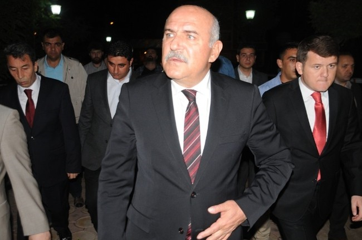 Cizre\'de Sınırda Suriyeli Kadının Hayatını Kaybetmesi