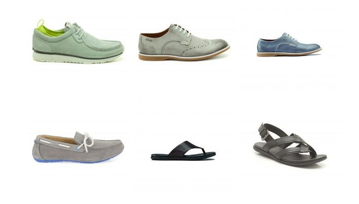 Clarks Babalar Gününün Favorilerini Seçti!