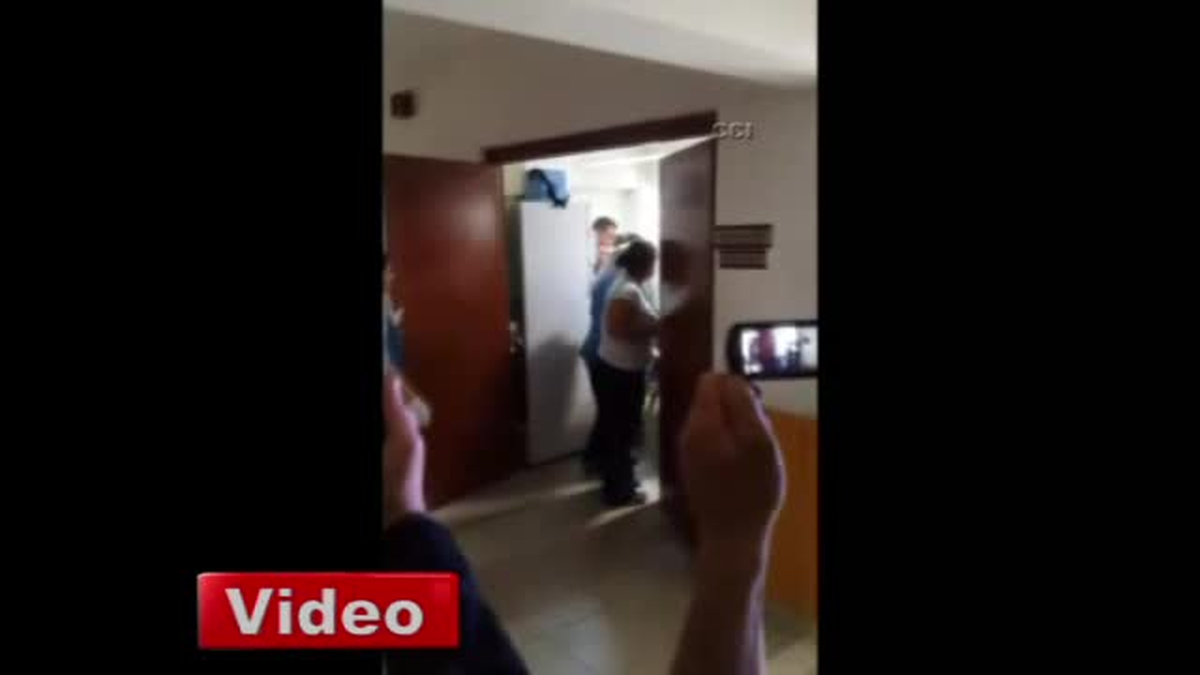 Çocuklar Oynarken Barut Parladı: 5 Yaralı