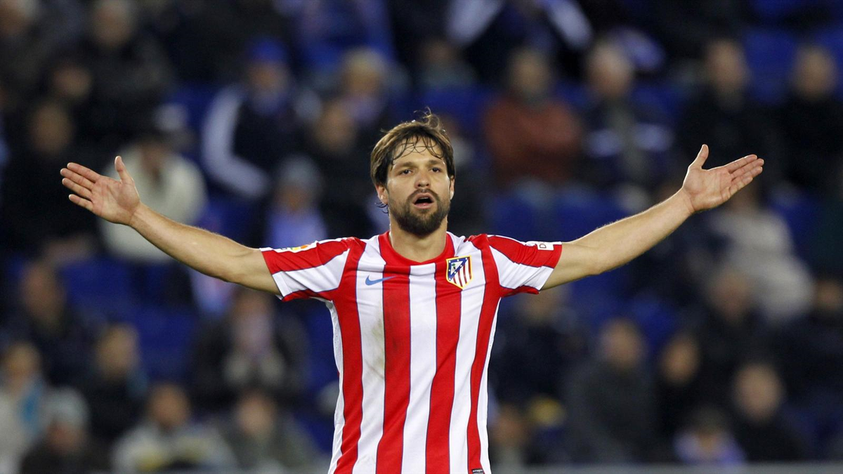 Diego Ribas İçin İspanya\'dan Yeni İddia