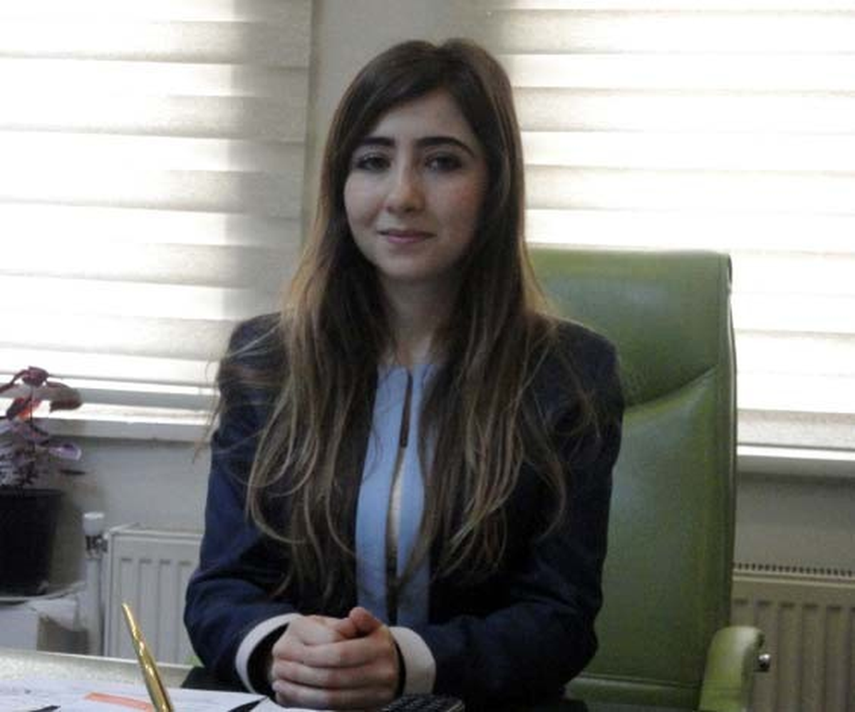 Diyetisyen Çorumlu: "Şişmanlık Bir Hastalıktır"