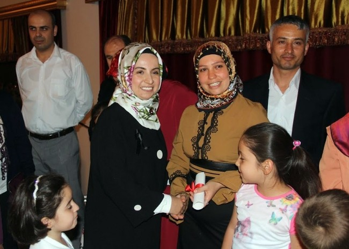 Eminevim Hatay\'da Ailelerin Yüzünü Güldürdü