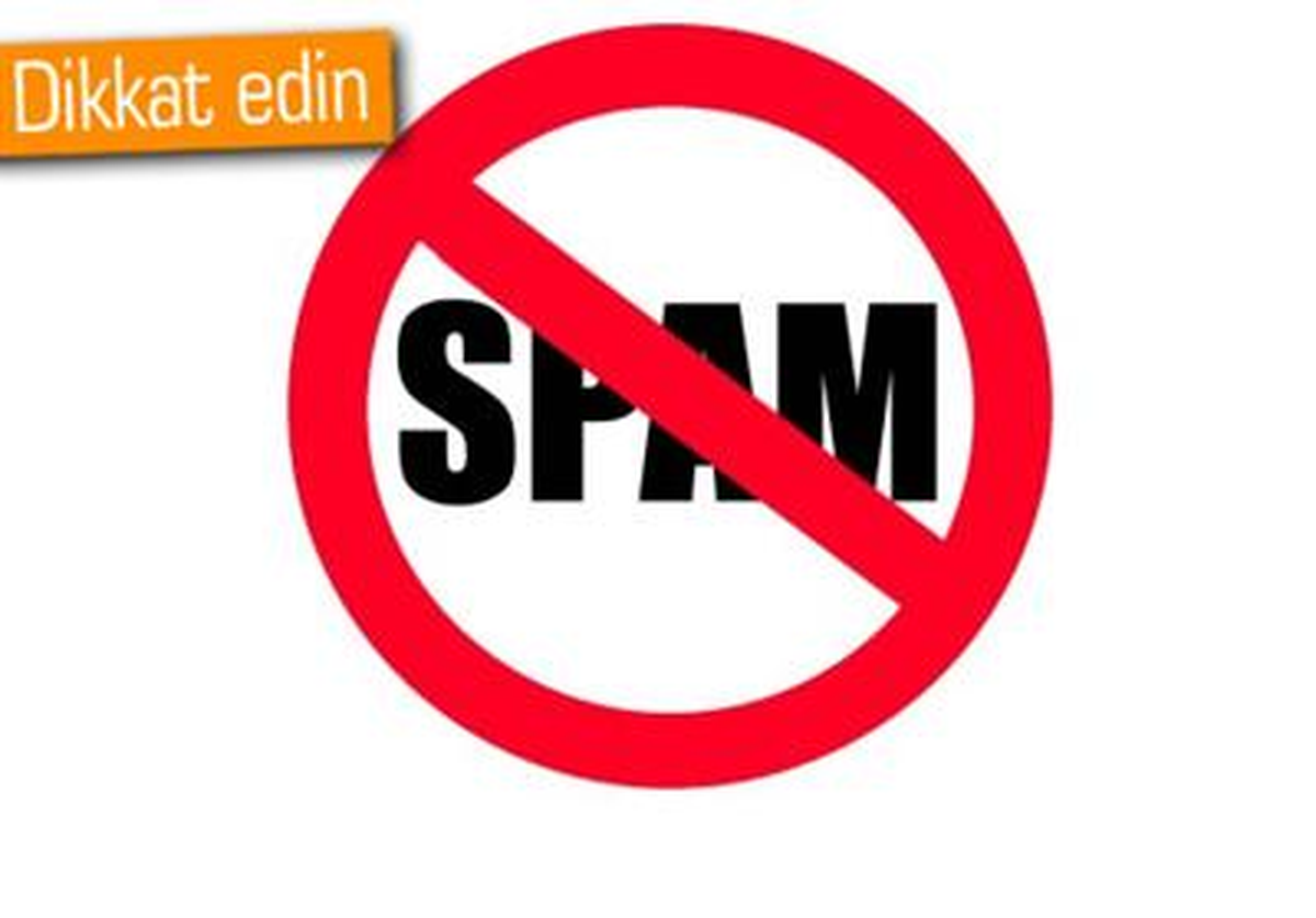 Facebook\'taki Yeni Spam Salgınına Dikkat