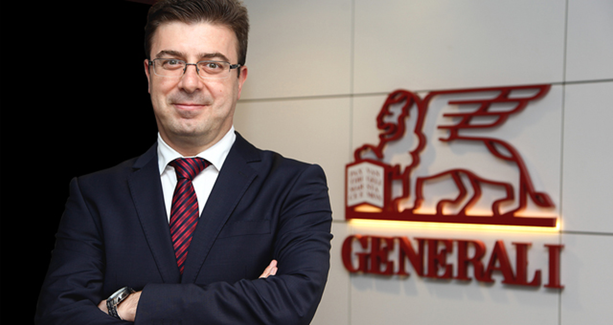 Generali Sigorta Gücüne Güç Katıyor!