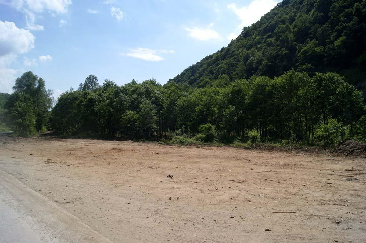 Hendek\'e Yeni Mesire Alanları Kazandırılacak