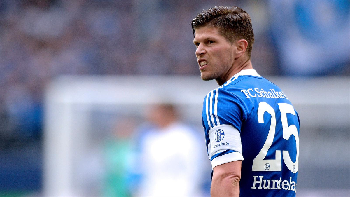 Hollanda Milli Takımı\'nın Golcü Futbolcusu Huntelaar Çarpıcı Açıklamalarda