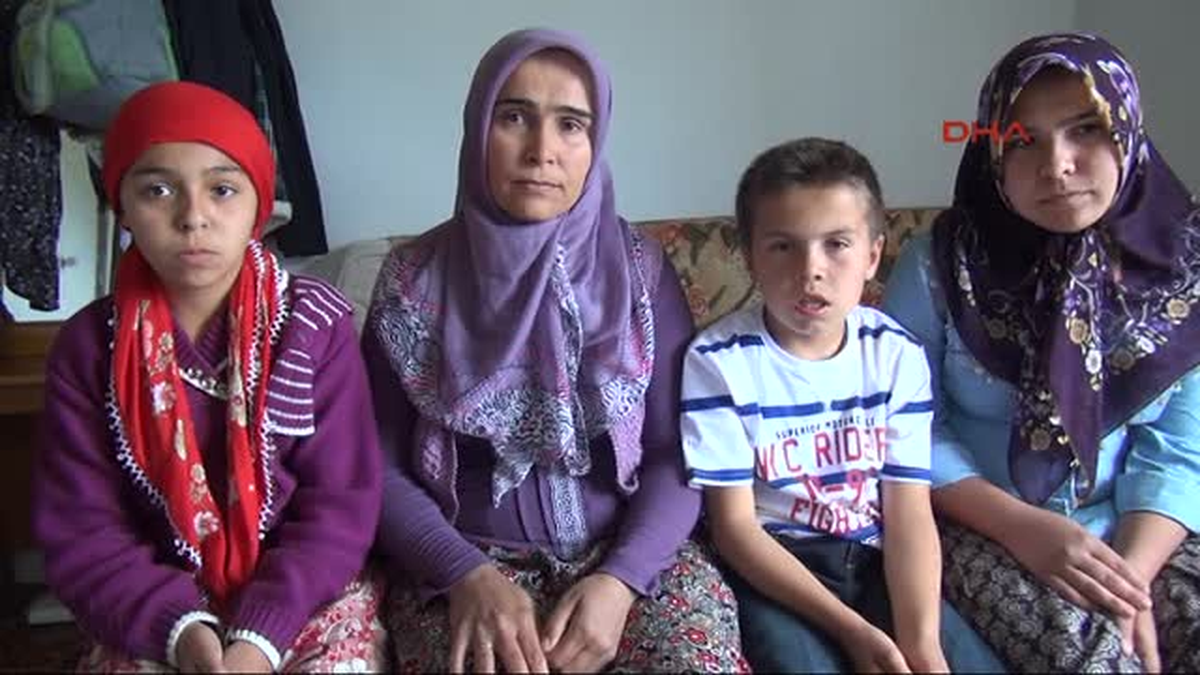 Kınık 1 Madenciler İçin Mevlit Okutuldu
