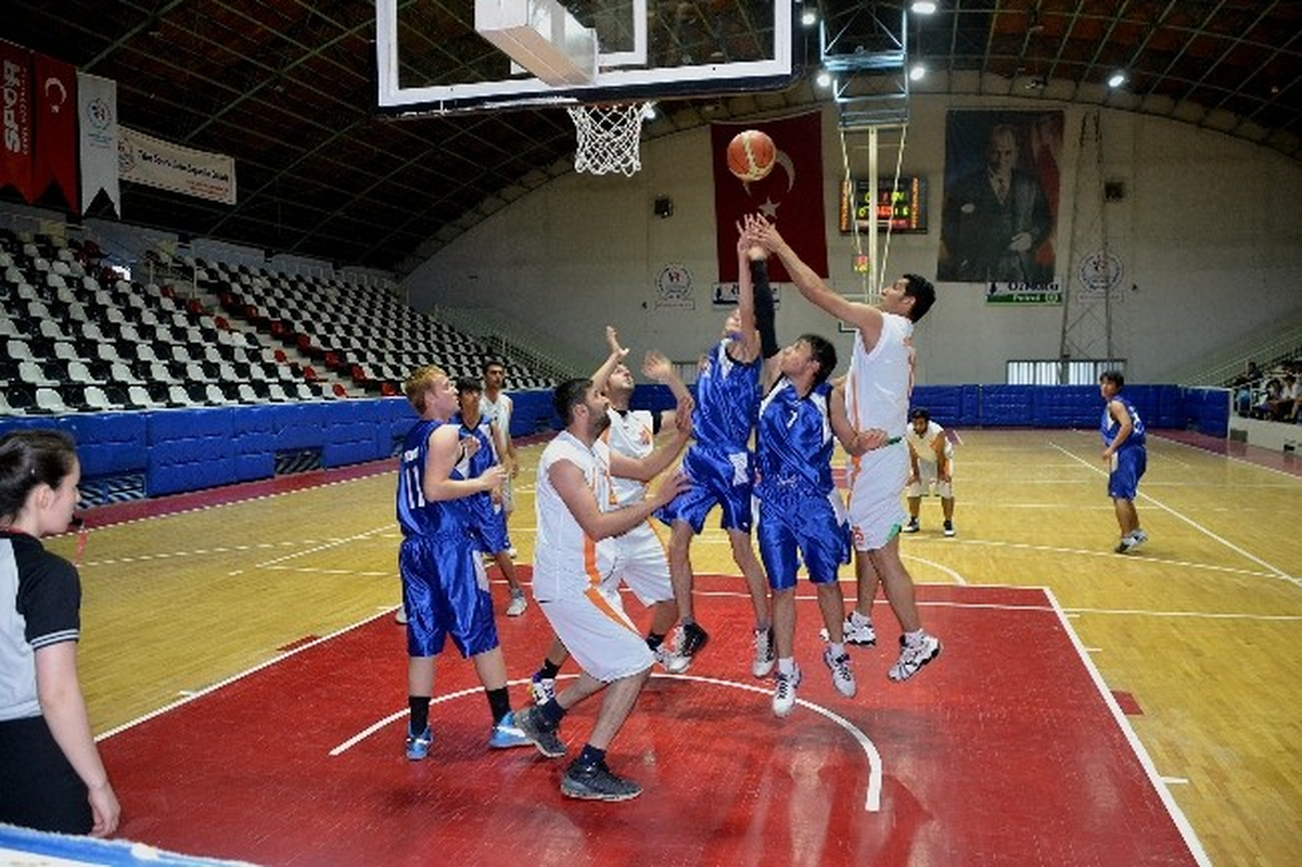 Malatya Basketbol Ligi