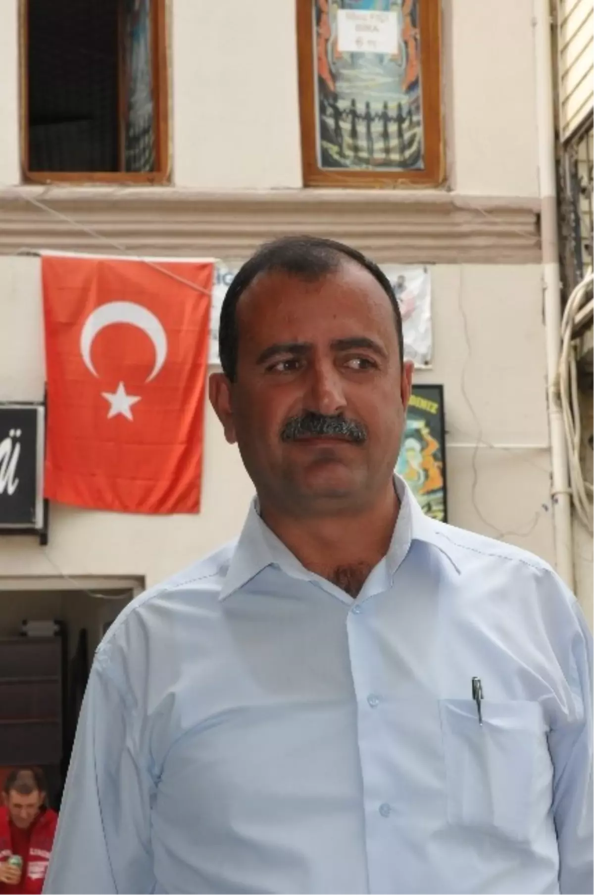 Mustafa Karakaş Balıkçı Barınağı Başkanı Yeniden Seçildi