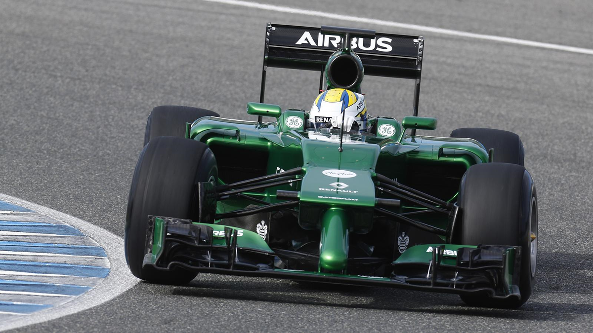 Renault: Motor Sesi F1\'in Kafasını Karıştırmamalı