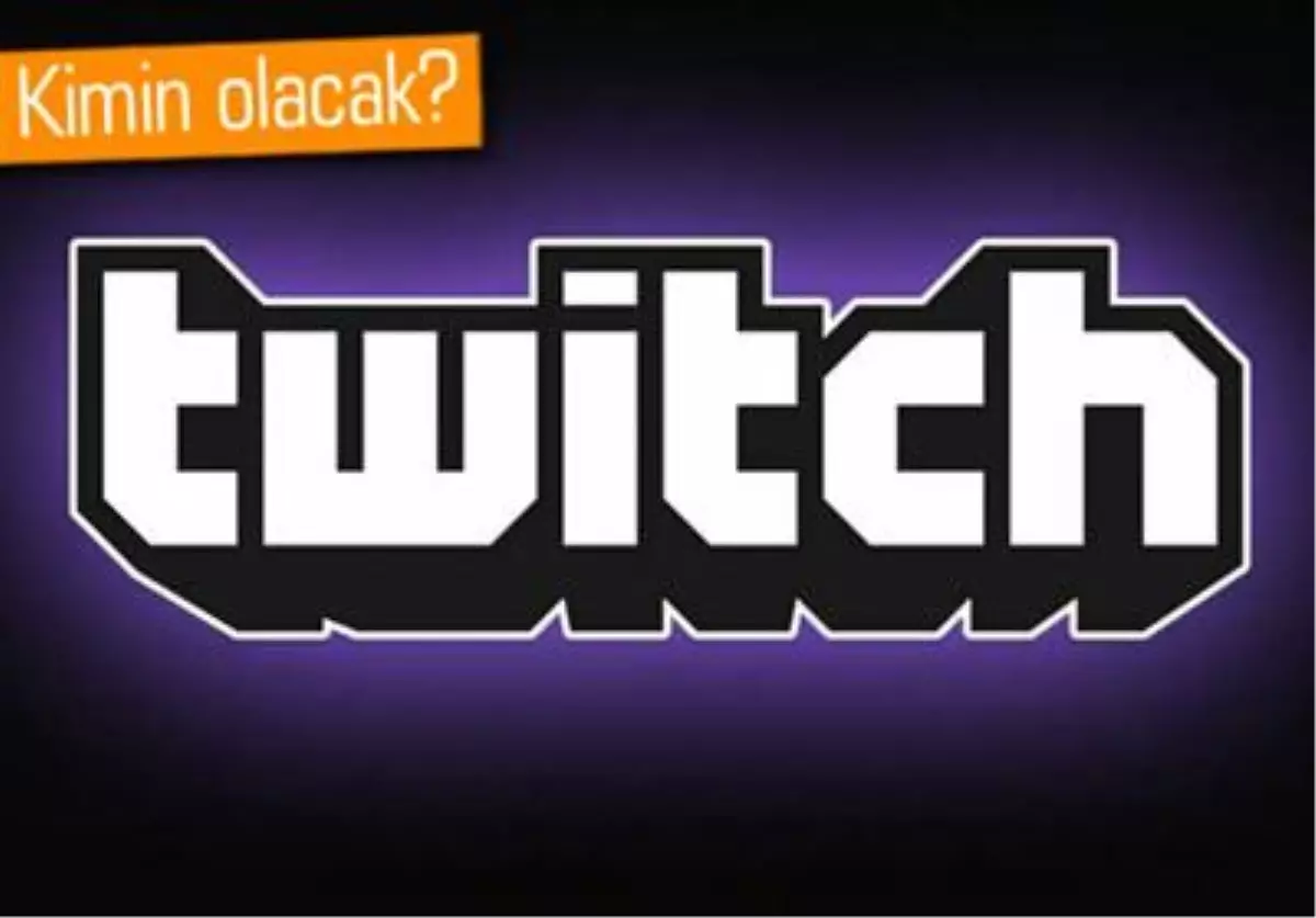 Sadece Google Değil, Microsoft da Twitch\'i İstiyor