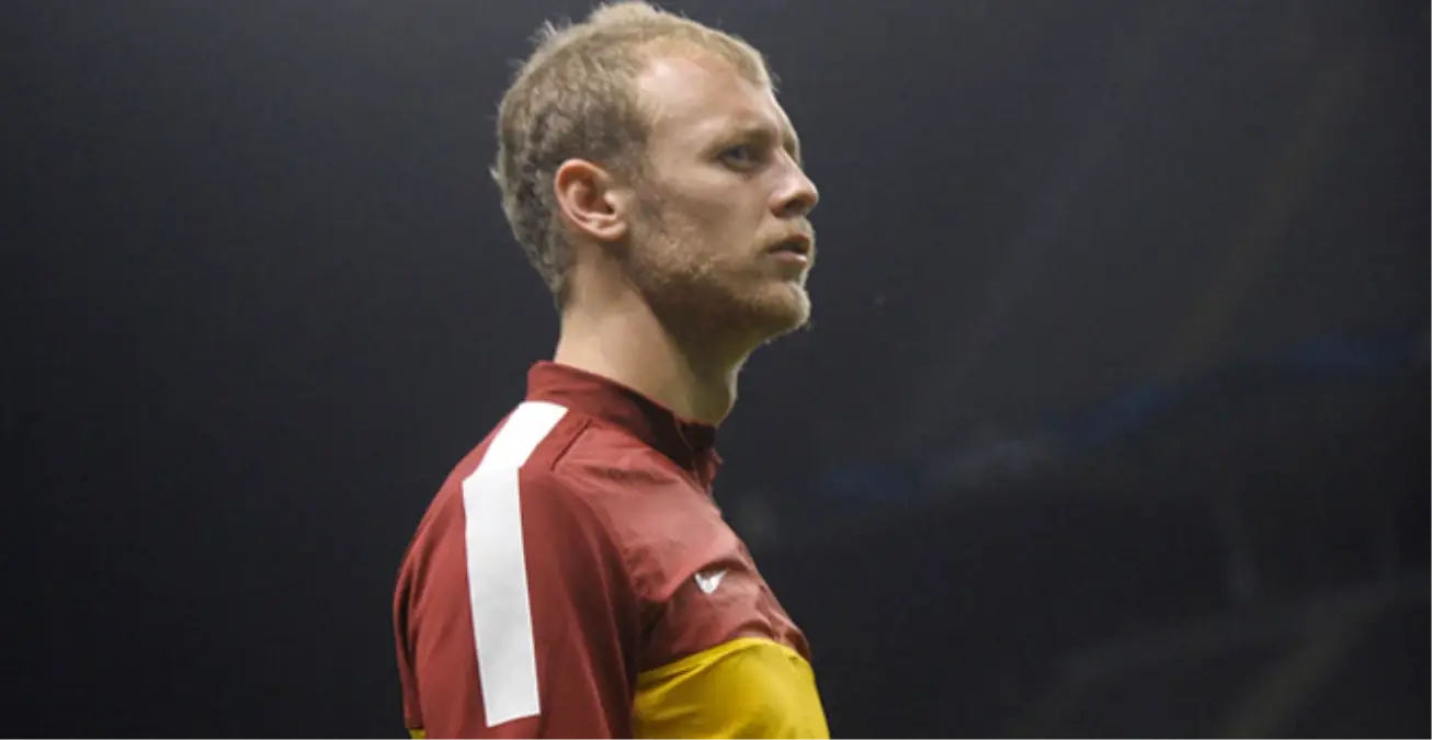 Semih Kaya Aday Kadrodan Çıkarıldı