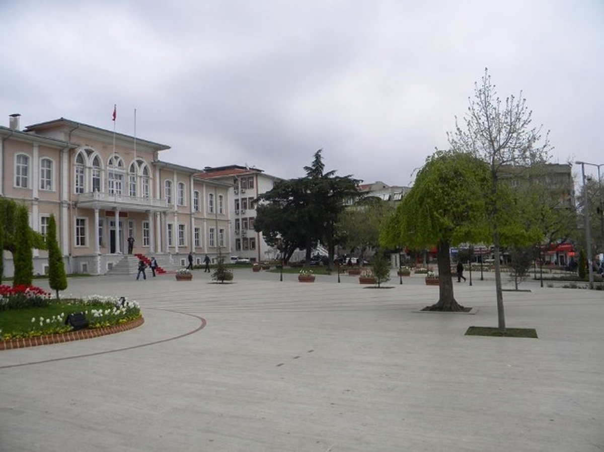 Tekirdağ Haftaya Güneşli Başladı