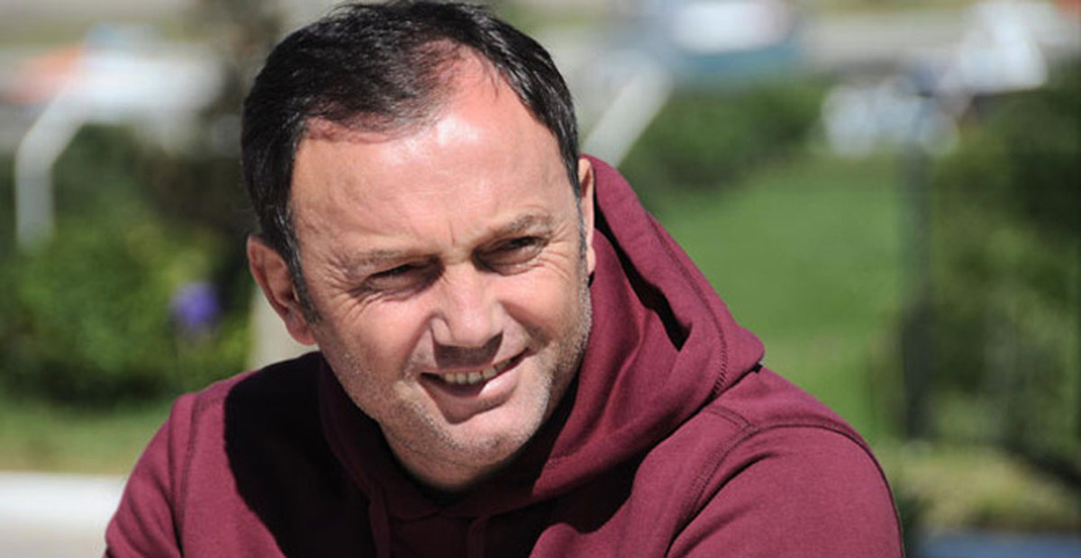Trabzonspor Yeni Teknik Direktörünü Arıyor