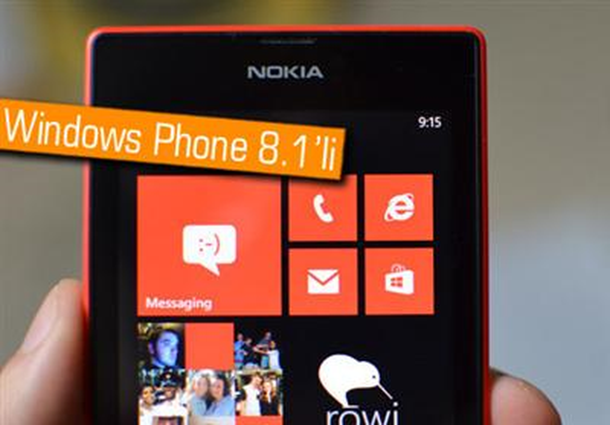 Uygun Fiyatlı Nokia Lumia 530 Ortaya Çıktı