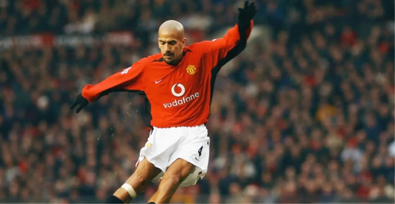 Veron 39 Yaşında Futbolu Bıraktı