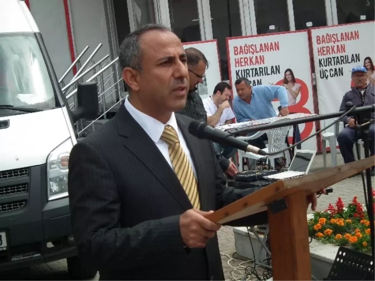 Yavuz Sultan Selim Han Anıtı Yapılacak