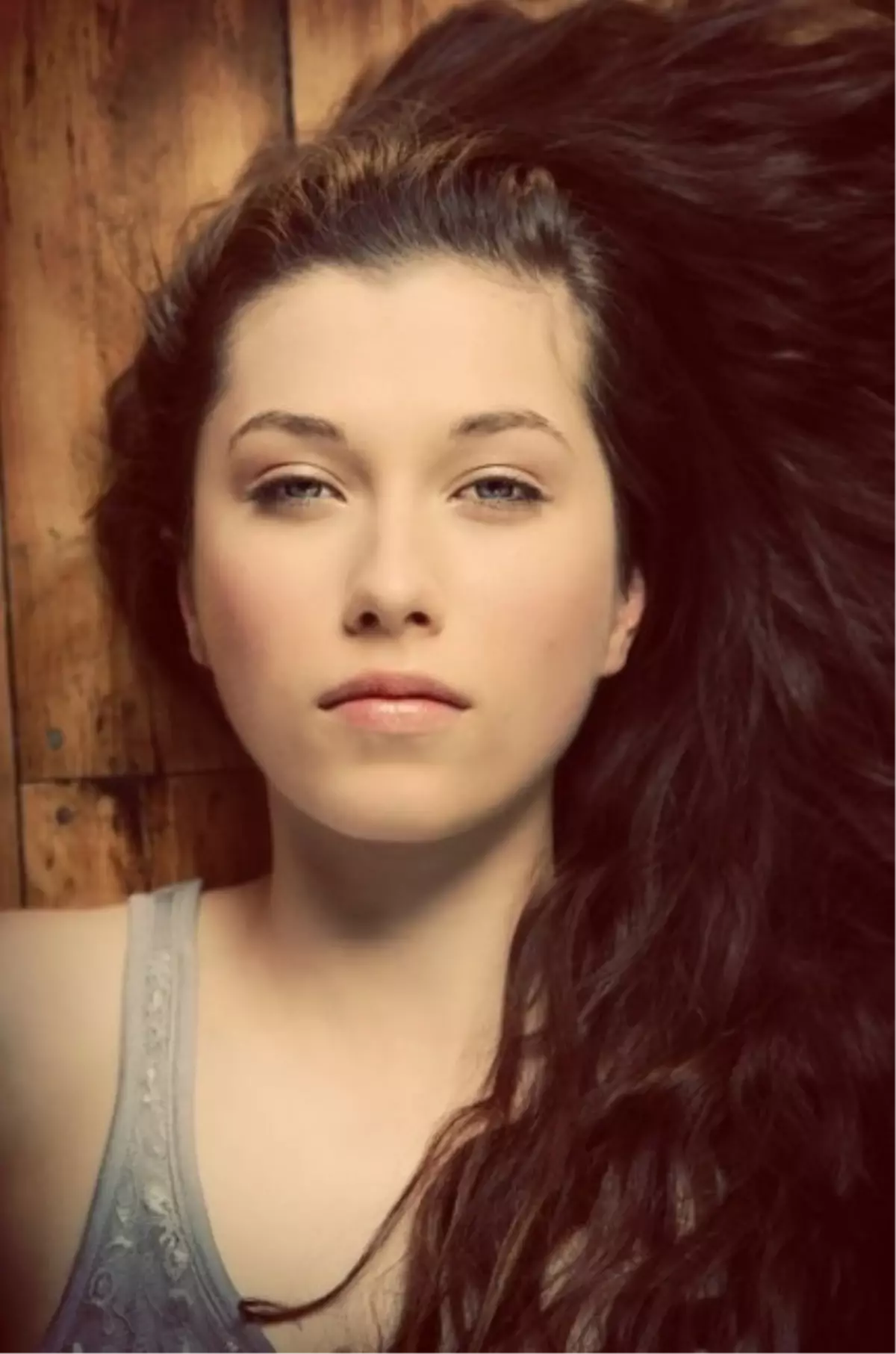 14 Yaşında ABD\'den Yola Çıktığı Dünya Turunda 19 Yaşında Erzurum\'a Vardı