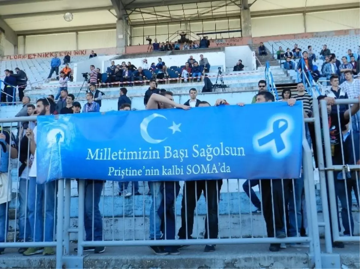 A Milli Takım, Kosova Maçı Öncesinde Antrenman Yaptı