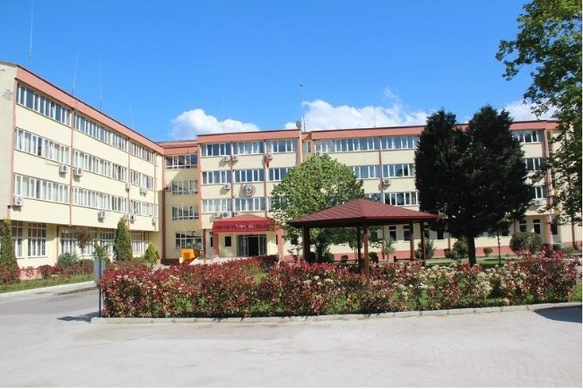 Adapazarı Obm\'nin İsmi Değiştirildi