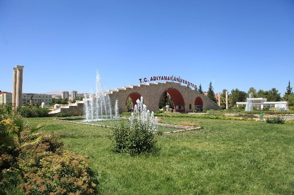 Adıyaman Üniversitesi Kongre Merkezine Kavuşuyor