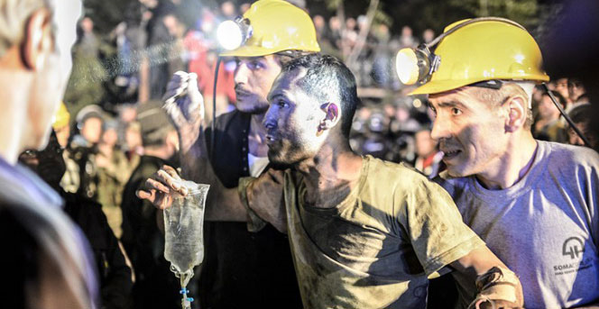 Ağaoğlu: Kurtulan Madencilerin de Kredi Borcu Silinmeli