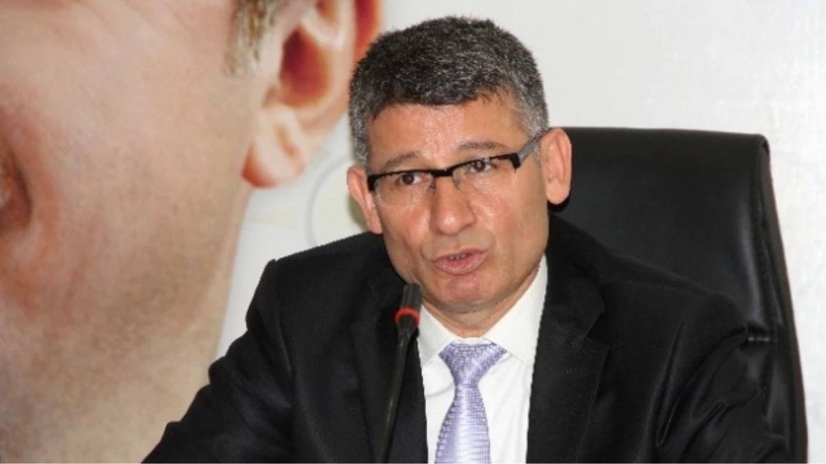 AK Parti Adana İl Başkanı Yeni Açıklaması