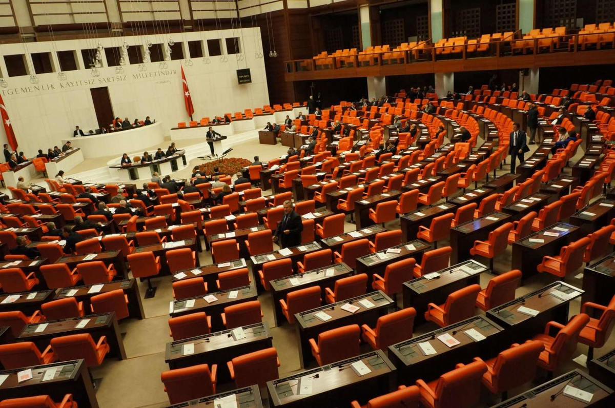 AK Parti\'den Soma İçin Yeni Meclis Araştırması