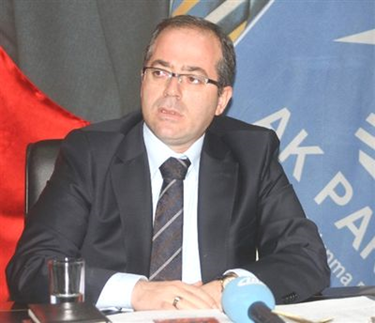 AK Parti\'li Altaç\'tan Kaçırılan Çocuklarla İlgili Açıklama