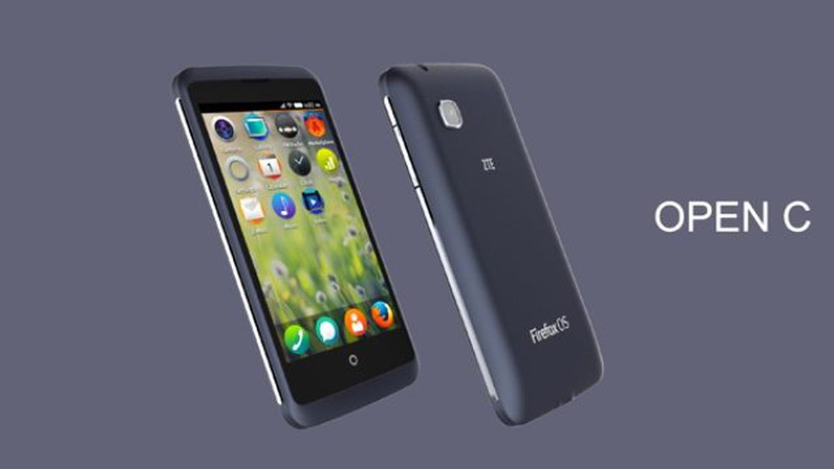 Akıllı Telefon \'ZTE Open C\' eBay\'de Satışa Sunuldu