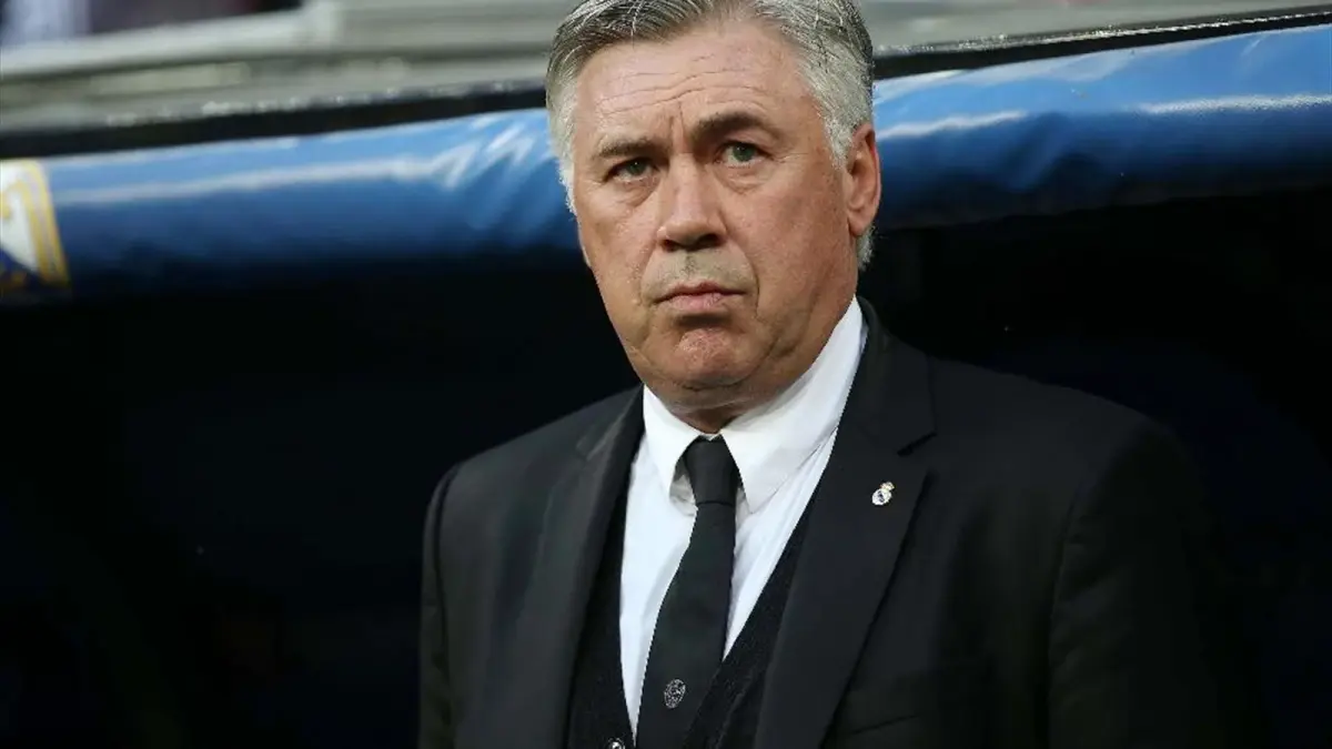 Ancelotti Finali Değerlendirdi